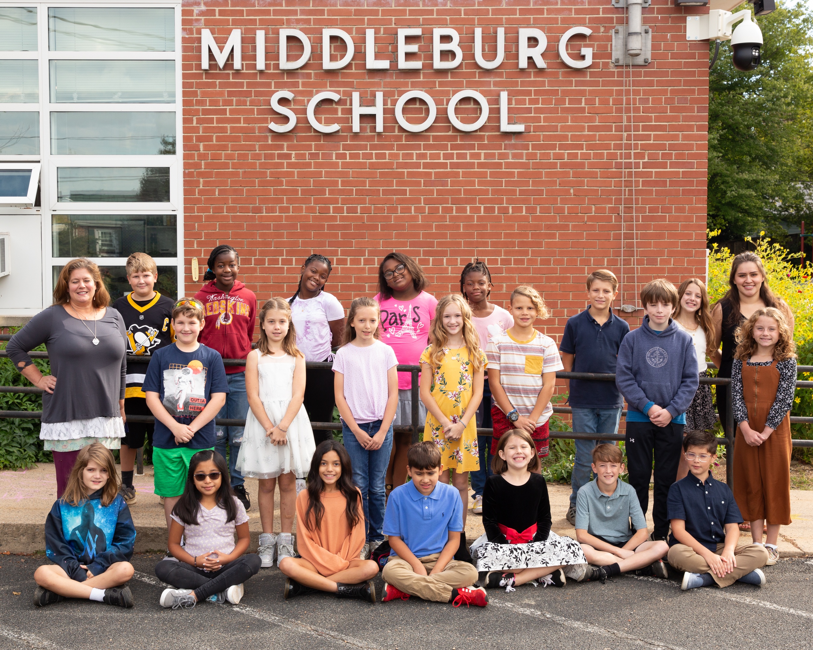 Middleburg Virginia School Charter School Private Public