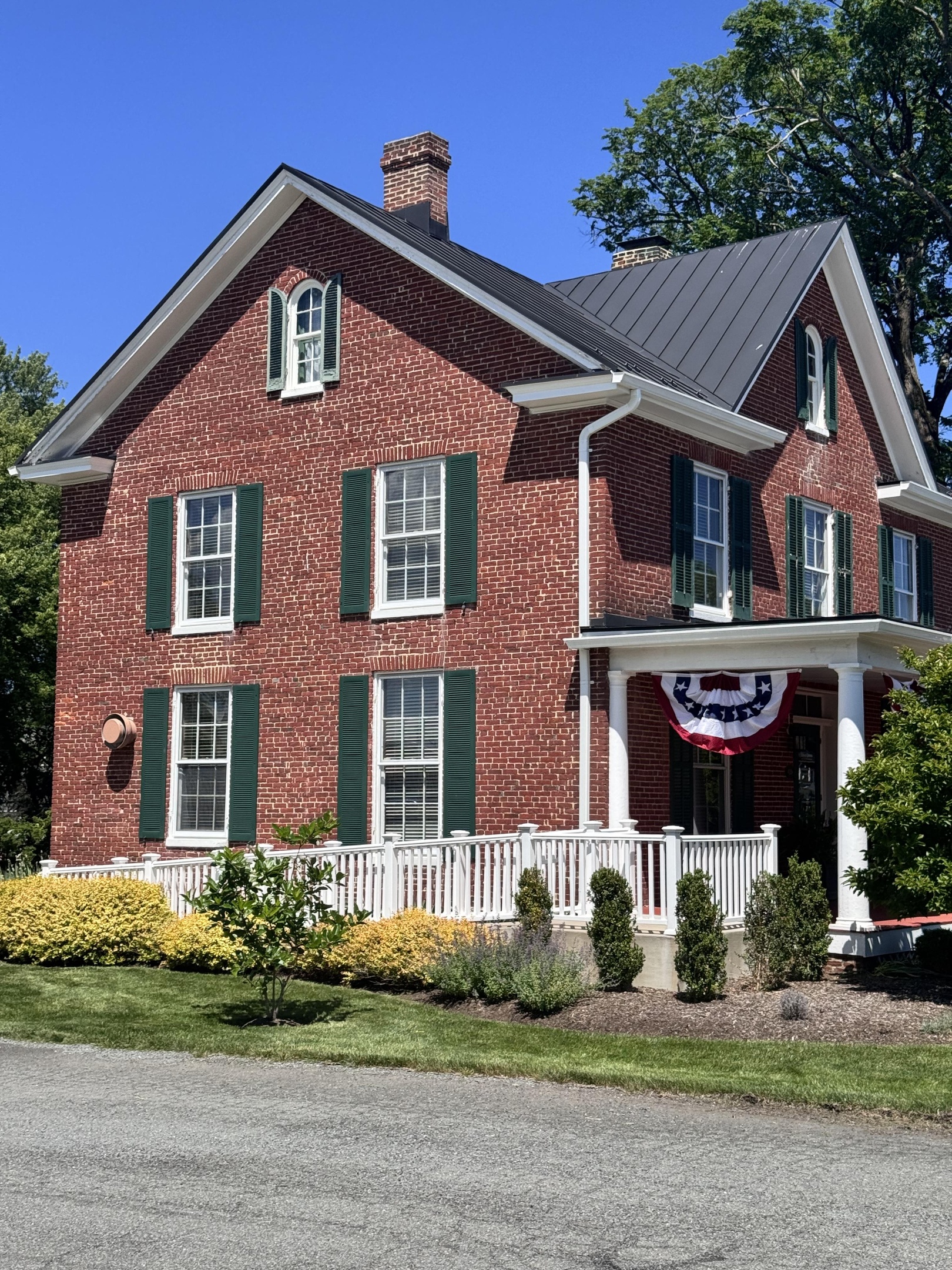 Jillian Bull realtor in Purcellville VA