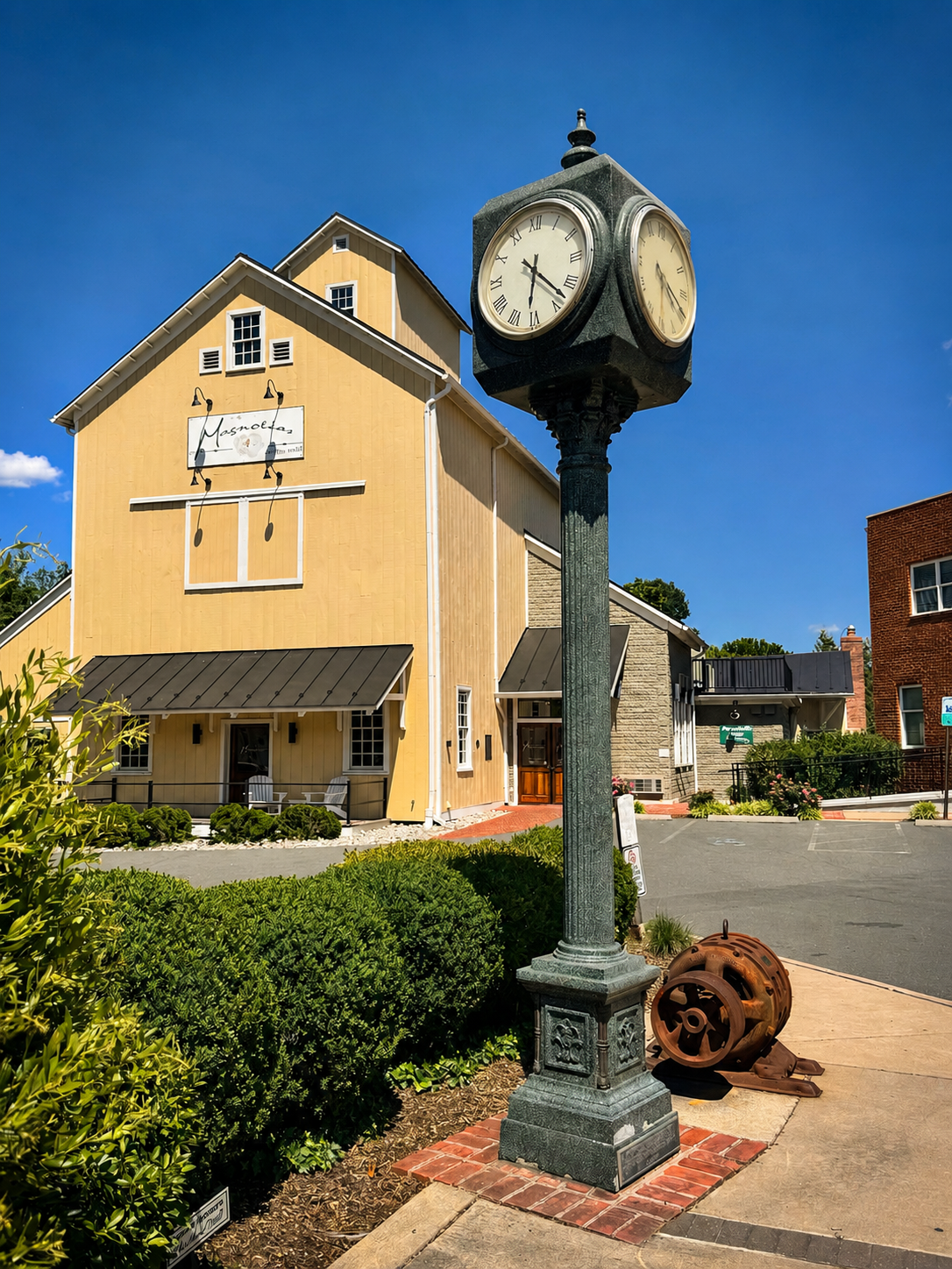 Purcellville, VA real estate, moving to Purcellville